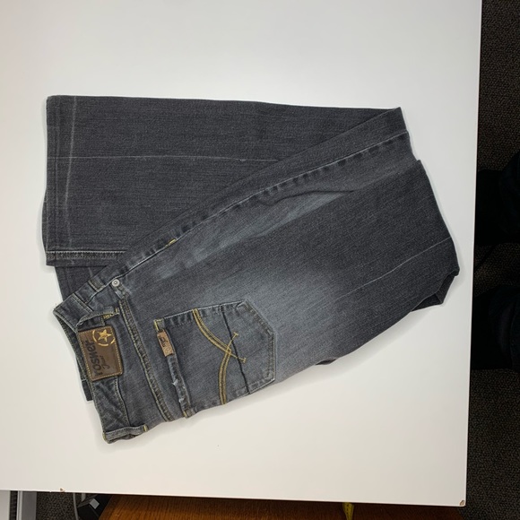 Rosner Gold Star Designer Jeans - Picture 8 of 8